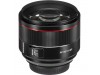 Samyang for Canon AF 85mm f/1.4 EF Lens